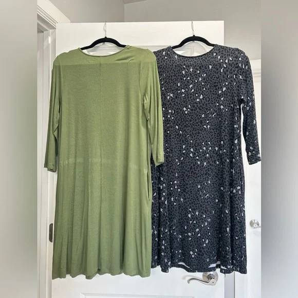 Two Swing Dresses! - Picture 2 of 3